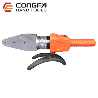 Máquina de soldadura PPR de tubo de calor